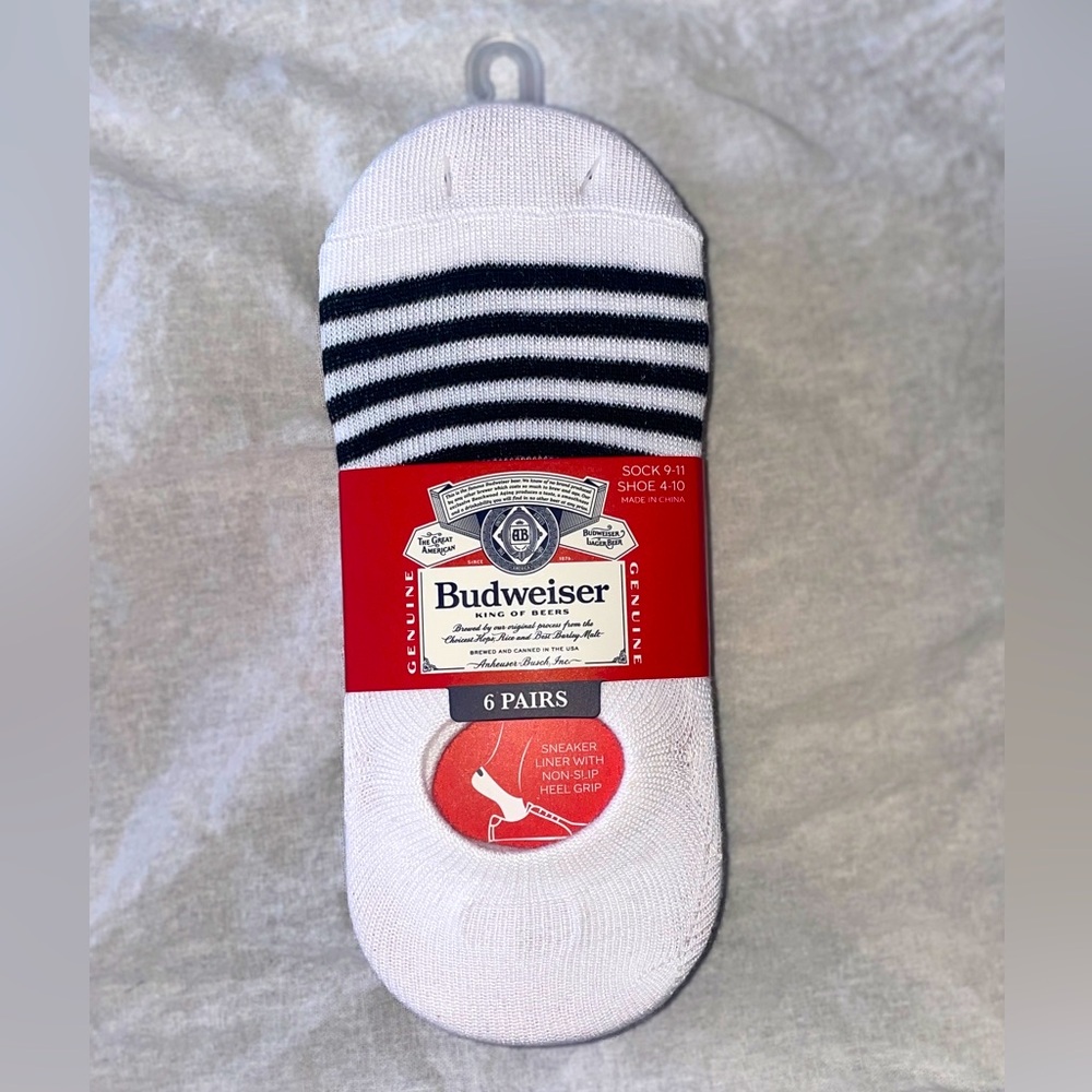 No show socks SZ 9-11 Women’s